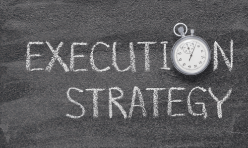 Campaign Strategy and Execution