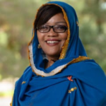 Tanzila Umi Habiba - PPPP