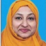 Farah Sohail - PPPP