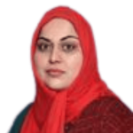 Ayesha Nazir - SIC