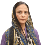 Shahida Rehmani - PPPP