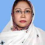 Faryal Talpur - PPPP