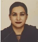 Fouzia Hameed - MQMP