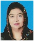 Hina Dastagir - PPPP