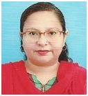 Kiran Masood - MQMP
