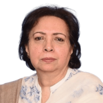 Munaza Hassan - IPP