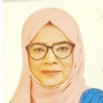 Musarrat Jabeen - MQMP