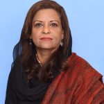 Nafisa Shah - PPPP