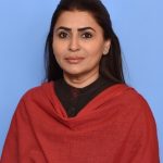 Shazia Mari - PPPP