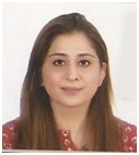 Nida Khuhro - PPPP