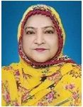 Nuzhat Pathan - PPPP