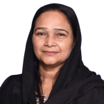 Rana Ansar - MQMP