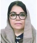 Rukhsana Perveen - PPPP