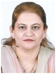 Sadia Javed - PPPP