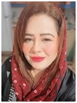 Saima Agha - PPPP