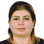Samina Mumtaz - BAP