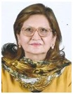 Seema Khurram - PPPP
