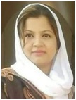 Shazia Umar - PPPP