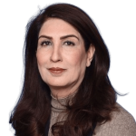 Shehla Raza - PPPP
