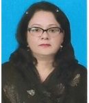 Sikandar Khatoon - MQMP