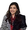 Sumeta Afzal Syed - PPPP