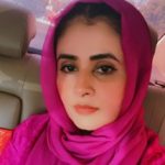 Syeda Marvi Faseeh - PPPP