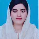 Dr. Ayesha Javed