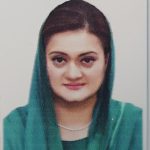 Marriyum Aurangzeb