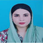 Ms. Asma Naz Abbasi