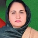 Ms. Farzana Khalil