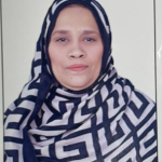 Ms. Fatima Begum