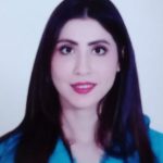 Ms. Hina Parvez Butt