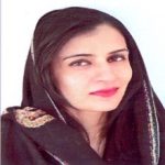 Ms. Mehwish Sultana