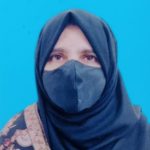 Ms. Misbah Wajid