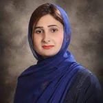 Ms. Nadia Khar