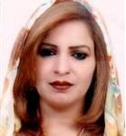 Ms. Nargis Faiz Malik