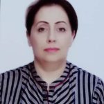 Ms. Nausheen Adnan