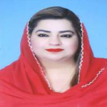 Ms. Rahila Khadim Hussain