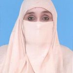 Ms. Rukhsana Kausar