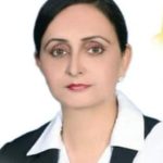Ms. Rushda Lodhi
