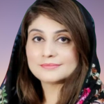 Ms. Saima Kanwal