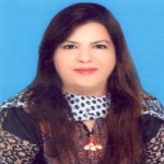 Ms. Salma Saadia Temur