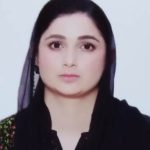 Ms. Sania Ashiq Jabeen