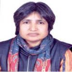 Ms. Shakeela Javed