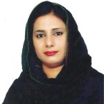 Ms. Shazia Abid
