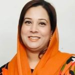 Ms. Shazia Rizwan