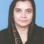 Ms. Sunbal Malik Hussain