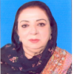 Ms. Suryia Sultana