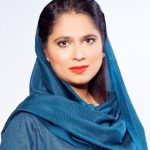 Ms. Tahia Noon