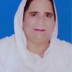 Ms. Zaib Un Nisa Awan